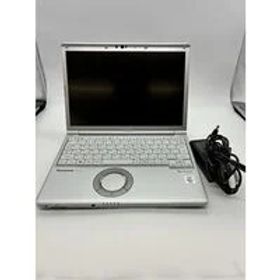 中古 Panasonic Let's note CF-SV9RDQVS(Intel Core i5 10310U 1.70GHz/16GB DDR4/SSD256GB/-/オンボード/12.1/1920x1200/GbE/Wi-Fi/WEBCAM/W11P) 193392 状態： C:並品
