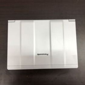 中古 Panasonic Let's note CF-SV9RDQVS(Intel Core i5 10310U 1.70GHz/16GB DDR4/SSD256GB/-/オンボード/12.1/1920x1200/GbE/Wi-Fi/WEBCAM/W11P) 193349 状態： C:並品