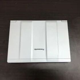 中古 Panasonic Let's note CF-SV9RDQVS(Intel Core i5 10310U 1.70GHz/16GB DDR4/SSD256GB/-/オンボード/12.1/1920x1200/GbE/Wi-Fi/WEBCAM/W11P) 193352 状態： C:並品