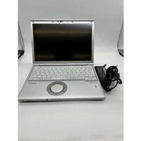 中古 Panasonic Let's note CF-SV9RDQVS(Intel Core i5 10310U 1.70GHz/16GB DDR4/SSD256GB/-/オンボード/12.1/1920x1200/GbE/Wi-Fi/WEBCAM/W11P) 193389 状態： C:並品