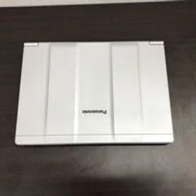 中古 Panasonic Let's note CF-SV9RDQVS(Intel Core i5 10310U 1.70GHz/16GB DDR4/SSD256GB/-/オンボード/12.1/1920x1200/GbE/Wi-Fi/WEBCAM/W11P) 193350 状態： C:並品