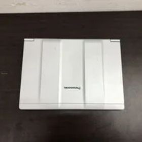 中古 Panasonic Let's note CF-SV9RDQVS(Intel Core i5 10310U 1.70GHz/16GB DDR4/SSD256GB/-/オンボード/12.1/1920x1200/GbE/Wi-Fi/WEBCAM/W11P) 193348 状態： C:並品