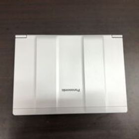 中古 Panasonic Let's note CF-SV9RDQVS(Intel Core i5 10310U 1.70GHz/16GB DDR4/SSD256GB/-/オンボード/12.1/1920x1200/GbE/Wi-Fi/WEBCAM/W11P) 193353 状態： C:並品