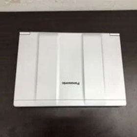 中古 Panasonic Let's note CF-SV9RDQVS(Intel Core i5 10310U 1.70GHz/16GB DDR4/SSD256GB/-/オンボード/12.1/1920x1200/GbE/Wi-Fi/WEBCAM/W11P) 193351 状態： C:並品