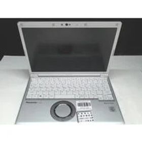 中古 Panasonic Let's note CF-SV9RDQVS(Intel Core i5 10310U 1.70GHz/16GB DDR4/SSD256GB/-/オンボード/12.1/1920x1200/GbE/Wi-Fi/WEBCAM/W11P) 193269 状態： C:並品
