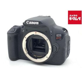 【中古】 【並品】 キヤノン EOS Kiss X7i ボディ