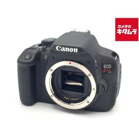 【中古】 【並品】 キヤノン EOS Kiss X7i ボディ