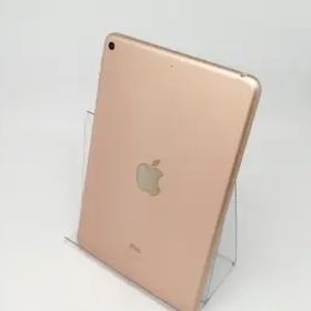 【中古】Apple 【Wi-Fi】 iPad mini（第5世代/2019） 64GB ゴールド MUQY2J/A【川越クレアモール】保証期間１ヶ月【ランクB】
