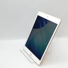 【中古】Apple 【Wi-Fi】 iPad mini（第5世代/2019） 64GB ゴールド MUQY2J/A【京都】保証期間１ヶ月【ランクB】