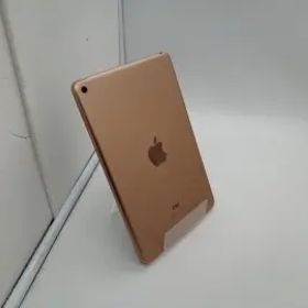【中古】Apple 【Wi-Fi】 iPad mini（第5世代/2019） 64GB ゴールド MUQY2J/A【札幌南2条】保証期間１ヶ月【ランクA】
