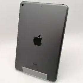 【中古】Apple 【Wi-Fi】 iPad mini（第5世代/2019） 256GB スペースグレイ MUU32J/A【大須2】保証期間１ヶ月【ランクA】