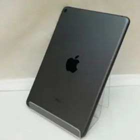 【中古】Apple 【Wi-Fi】 iPad mini（第5世代/2019） 256GB スペースグレイ MUU32J/A【ECセンター】保証期間１ヶ月【ランクB】