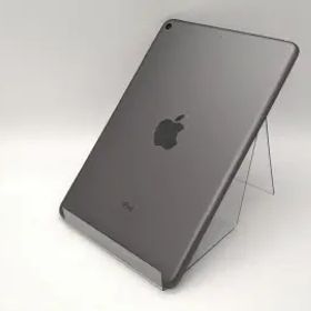 【中古】Apple 【Wi-Fi】 iPad mini（第5世代/2019） 256GB スペースグレイ MUU32J/A【広島本通】保証期間１ヶ月【ランクA】