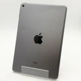 【中古】Apple 【Wi-Fi】 iPad mini（第5世代/2019） 256GB スペースグレイ MUU32J/A【柏】保証期間１ヶ月【ランクC】