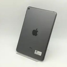 【中古】Apple 【Wi-Fi】 iPad mini（第5世代/2019） 256GB スペースグレイ MUU32J/A【アリオ倉敷】保証期間１ヶ月【ランクB】
