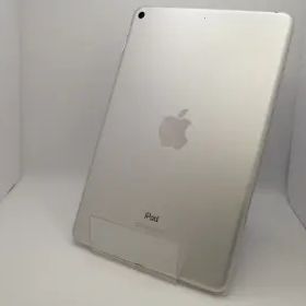 【中古】Apple 【Wi-Fi】 iPad mini（第5世代/2019） 256GB シルバー MUU52J/A【OSU301】保証期間１ヶ月【ランクC】