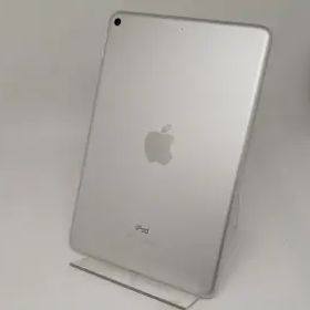 【中古】Apple 【Wi-Fi】 iPad mini（第5世代/2019） 256GB シルバー MUU52J/A【三宮駅前】保証期間１ヶ月【ランクB】