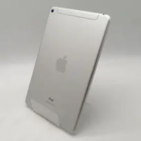 【中古】Apple 国内版 【SIMフリー】 iPad mini（第5世代/2019） 64GB シルバー MUX62J/A【OSU301】保証期間１ヶ月【ランクB】