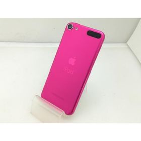 【中古】Apple iPod touch 32GB ピンク MVHR2J/A (2019/第7世代)【大須】保証期間１ヶ月【ランクB】