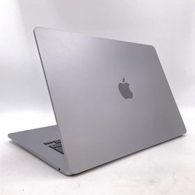 MacBook Air M2 2023 新品 125,000円 中古 74,980円 | ネット最安値の