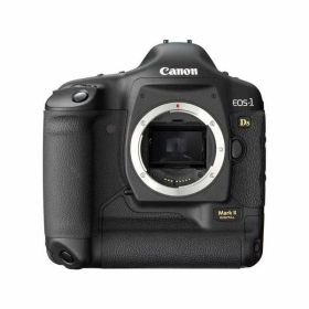 【中古】【1年保証】【美品】Canon EOS-1Ds MarkII ボディ