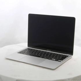 ソフマップ 〔中古品〕 MacBook Air 13.3-inch Late-2020 MGNA3J／A Apple M1 8コアCPU_8コアGPU 16GB SSD2TB シルバー 〔26.2 Tahoe〕【368】