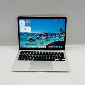 MacBook Air M1 (2020)、8GB、512GB SSD、ジャンク