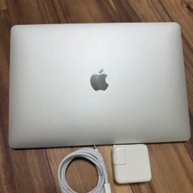 Apple MacBook Air M1 13.3インチ 8G/256GB 本体
