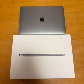 MacBook Air 13インチ M1チップ