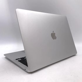 【全額返金保証】【最速発送】Apple MacBook Air 13インチ 2020 Apple M1 8GB 512GB シルバー 91% 美品 動作確認済