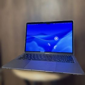 MacBook Air M1 16GB 256GB｜液晶交換済｜動作良好
