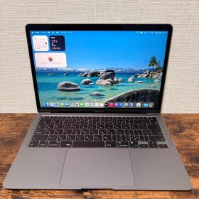 MacBook Air 13インチ M1 メモリ16GB SSD512GB