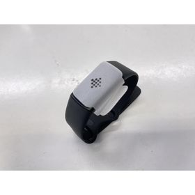 ★送料無料★新品★Fitbit Charge 6 G3MP5 スマートウォッチ★ブラック★0080280021114★SYS★06/18