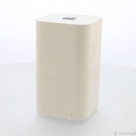 〔中古〕Apple(アップル) AirMac Time Capsule 2TB ME177J／A〔262-ud〕