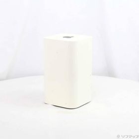 〔中古〕Apple(アップル) AirMac Time Capsule 2TB ME177J／A〔198-ud〕