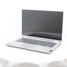 IdeaPad Flex 550 82HU00R9JP ［AMD-Ryzen-7-5700U (1.8GHz)／16GB／SSD0GB／14インチワイド／OSナシ］