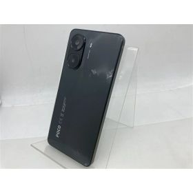 【中古】Xiaomi mineo 【SIMフリー】 Poco X7 Pro ブラック 8GB 256GB【大須】保証期間1ヶ月【ランクA】