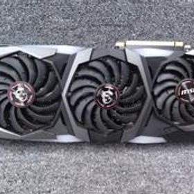 グラフィックボード RTX2080 GAMING X TRIO MSI