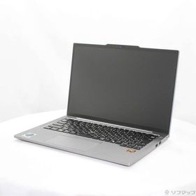 〔中古〕NEC(エヌイーシー) LAVIE NEXTREME PC-X1475JAS ルナグレー 〔NEC Refreshed PC〕 ≪メーカー保証あり≫〔262-ud〕