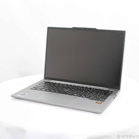 〔中古〕NEC(エヌイーシー) LAVIE NEXTREME PC-X1475JAS ルナグレー 〔NEC Refreshed PC〕 ≪メーカー保証あり≫〔269-ud〕