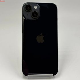 爆速発送iPhone14 128GB ミッドナイト MPUD3J/A docomo版SIMフリー