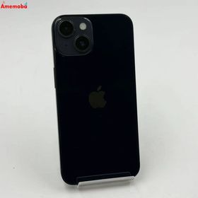 爆速発送iPhone14 128GB ミッドナイト MPUD3J/A SoftBank版SIMフリー