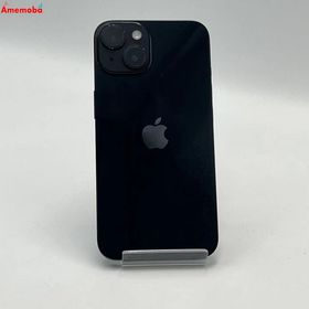 iPhone14 128GB ミッドナイト MPUD3J/A docomo版SIMフリー 美品