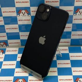 即日発送可iPhone14 128GB ミッドナイト MPUD3J/A SIMフリー ジャンク品