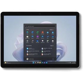 ★マイクロソフト Surface Go 4 XIG-00015 [プラチナ](10.5インチ/Windows 11 Pro/インテル プロセッサー N200/8GB/256GB)【タブレットPC】【送料無料】