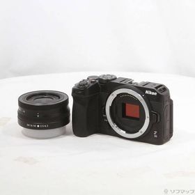 〔中古〕Nikon(ニコン) Z 30 16-50 VR レンズキット〔262-ud〕
