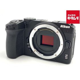 【中古】 【美品】 ニコン Z30 ボディ