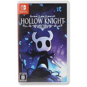[メール便OK]【新品】【NS】Hollow Knight[在庫品]