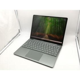 【中古】Microsoft Surface Laptop Go2 【i5 1135G7 8G 256G】 8QG-00038【横浜】保証期間１ヶ月【ランクB】