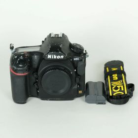 [並品 | シャッター数36,610回] Nikon D850 | Nikon Fマウント